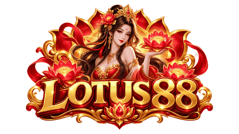LOTUS88 Logo